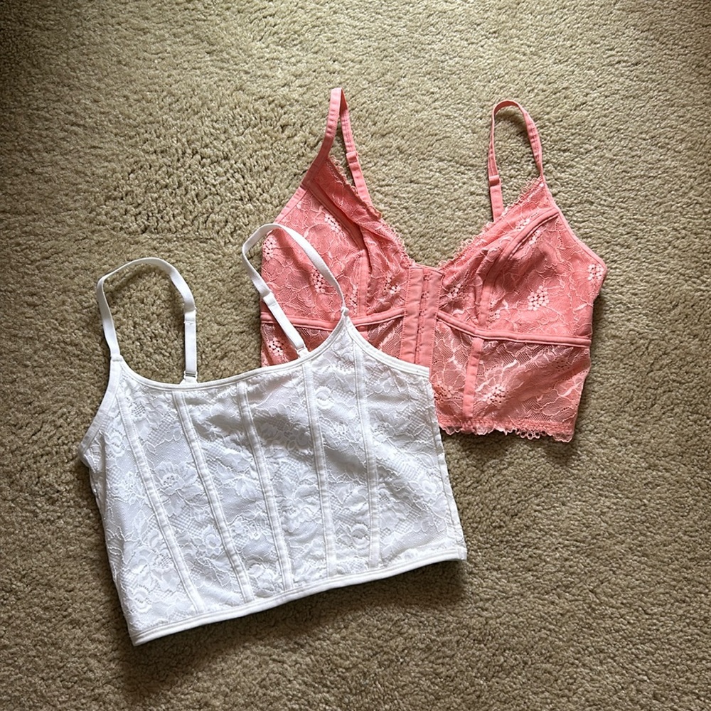 Colsie tops
